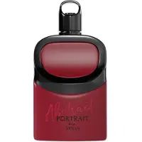 AFNAN Portrait abstrait EDP U 100 ml
