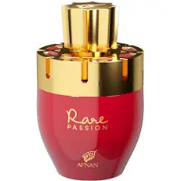 AFNAN - Rare Passion EDP 100ml