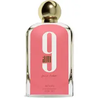 AFNAN 9AM EDP Femme - 100 ml
