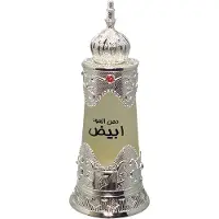 AFNAN Dehn Al Oudh Abiyad CPO U 20 ml