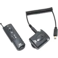 JJC Télécommande sans fil à radiofréquence JJC