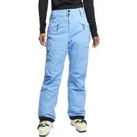 Tenson Niseko Pants Bleu XS Femme