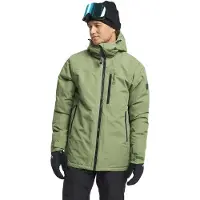 Tenson Niseko Jacket Vert XL Homme