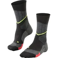 Falke SC1 chaussettes de ski de fond, hommes, noir