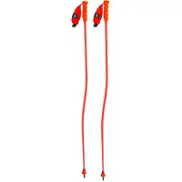 One Way Rd 16 Gs Bent Poles Orange 115 cm