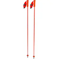 One Way Rd 16 Sl Poles Orange 120 cm