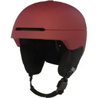 Oakley Mod3 Helmet Rouge 55-59 cm