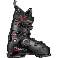 Tecnica - Chaussures de ski de piste - Mach Boa MV 110 Gw pour Homme - Taille 44,5 - Noir