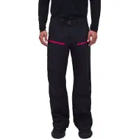 Black Crows - Pantalon de ski imperméable et respirante - M 3L Freebird Pant Black pour Homme - Taille L - Noir