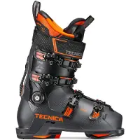 Tecnica - Chaussures de ski de piste - Mach1 LV 110 TD2 Gw pour Homme - Taille 44 - Noir
