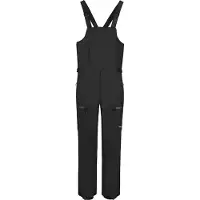 Icepeak - Salopette de ski/snowboard - Cambo M Noir pour Homme - Taille XS