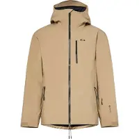 Oakley Apparel Unbound Gore-tex2.0 Jacket Beige XL Homme