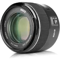 Meike 85mm F/1.8 Sony AF