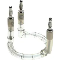 Falcon Eyes Tube Flash Falcon Eyes RTC-1155-500L-GN pour GN-450AD/TE-500