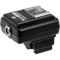 SMDV High Volt Safe Hot shoe Adapter SM 512 (Sony)