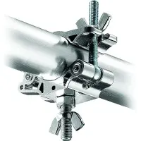 Avenger Manfrotto LP Eye Coupler with M12 Bolt+Nut