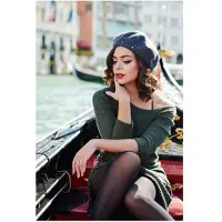 Ilford Omnijet Studio Luster Photo Paper 285g 61 cm x 25 m (285 g/m², 61 cm x 25 m)