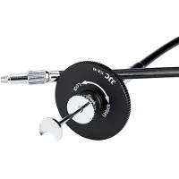 JJC Mechanical Cable Release TCR 40BK