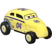Disney Voiture Cars Marshall HKY32