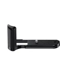 JJC HG XT50 BLACK Camera Hand Grip, Poignée d'alimentation, Noir