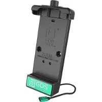 Ram Mounts Support Véhicule Gds Intelliskin Pour Xcover7/7 Pro/6 Pro