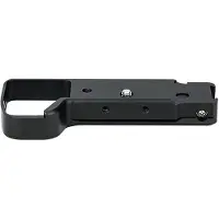 JJC Poignée D'extension Pour Sony A7r Iv A7r Iii A7r Ii A7 Iii A7 Ii A7s Ii