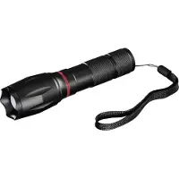 Hama Lampe De Poche Led Solid Pro 200 Lm (185808)