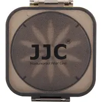 JJC Moistureproof FilterCase Small