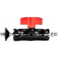 Caruba Compact Magic Arm with Mounting Plate for Dji Ronin S