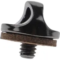 Caruba 1/4 pouce Fastener