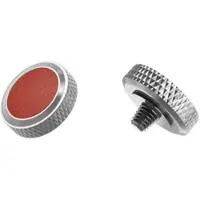 JJC Deluxe Soft Release Button SRB GR Bruin