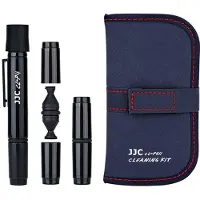 JJC CL P4II Kit de nettoyage pour stylo à lentille