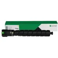 Lexmark 73D0HM0 - Magenta - Toner - Grande capacité