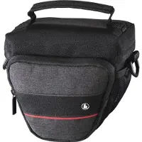 Hama Sac caméra Valletta 90 Colt Noir