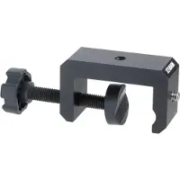 Novoflex Etau de Serrage UNIKLEM 42 mm