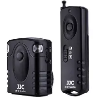 JJC JM PK1(II) Radio Frequency Wireless Remote Control