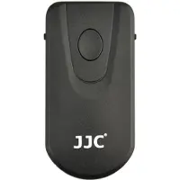 JJC IS U1 Télécommande sans fil (Funk), Déclencheur à distance, Noir