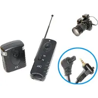 JJC Wireless Remote Control 30m JM-D II (Panasonic DMW-RS1)