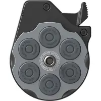Zeapon Revolver Quick Release