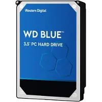 Western Digital WD Blue HDD 500 Go 7200 tr/min