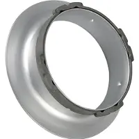 Godox Adaptateur Softbox Multiblitz vari/Profilux/Xeuolux