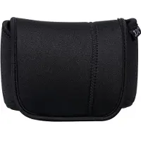 JJC OC MC0BK Etui pour appareil photo en néoprène noir