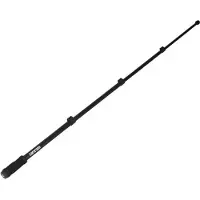 CamRock M130 Einbeinstativ (Métal), Trépied, Noir