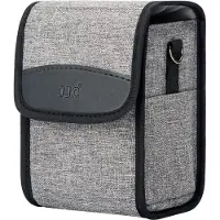 JJC OC FX1 GRAY Étui pour appareil photo portable, Housse pour appareil photo, Gris