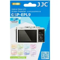 JJC GSP EPL9 Optical Glass Protector