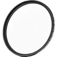 K&F Concept Filtre 1/4 Black Mist Nano X - 58 mm