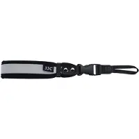JJC Wrist Strap Grey