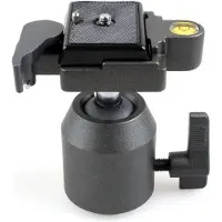 CamRock H020 Kugelkopf (Tête sphérique)