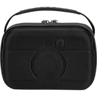 JJC HSCC 3 Camera Case (Mallette photo), Housse pour appareil photo, Noir