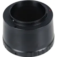 MARUMI Adaptateur T2 Fuji X